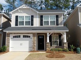 213 Regency Dr, Columbia, SC 29212