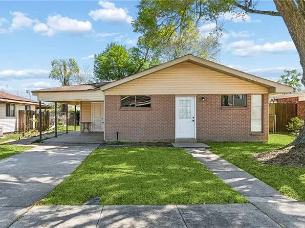 115 Vista Dr, Belle Chasse, LA 70037