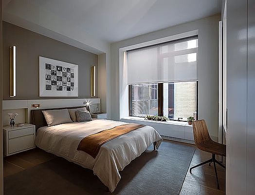 4th image of 7 W 57th St #19