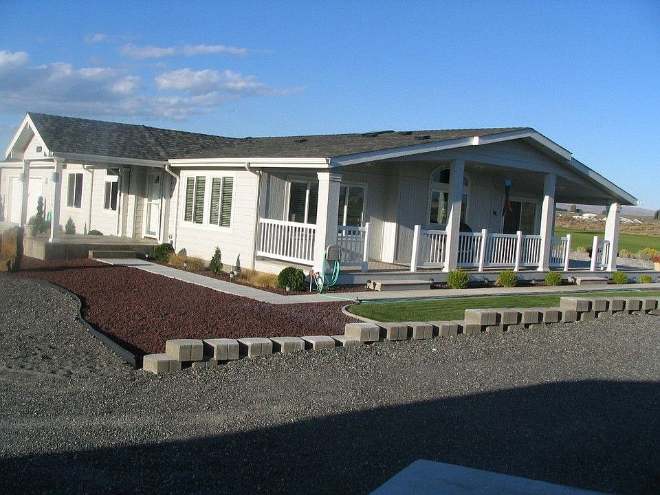 South End Covered Porch