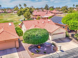 26210 S Flame Tree Dr, Sun Lakes, AZ 85248