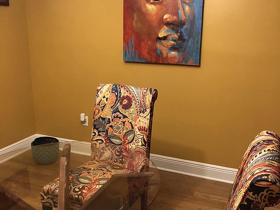 Dining Room.