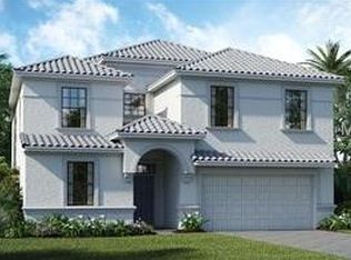 1567 Observer Ln, Champions Gate, FL 33896
