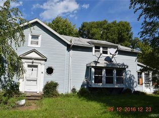 7185 E Lake Rd, Appleton, NY 14008