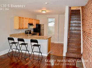 1530 S Bambrey St, Philadelphia, PA