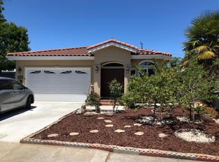 10325 Menhart Ln, Cupertino, CA 95014