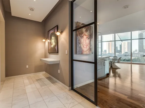 1918 Olive St APT 603, Dallas, TX 75201