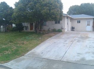 2709 Stark St, Bakersfield, CA 93305