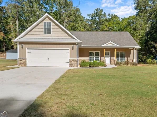 171 Arrow Point Rd, Jackson, GA 30233