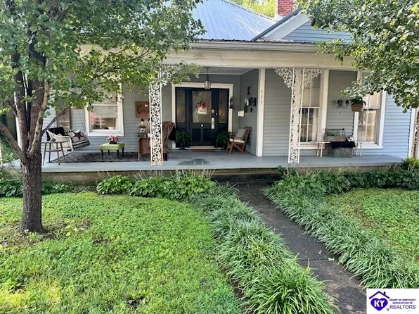 111 S Miles St, Elizabethtown, KY 42701