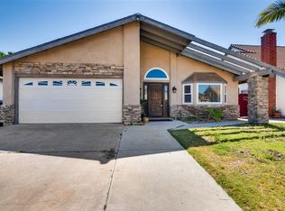 11117 Pegasus Ave, San Diego, CA 92126