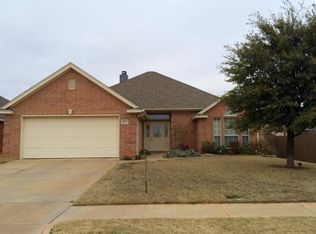 4813 Olympic Dr, Wichita Falls, TX 76310