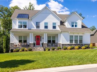 15430 Sultree Dr, Midlothian, VA 23112