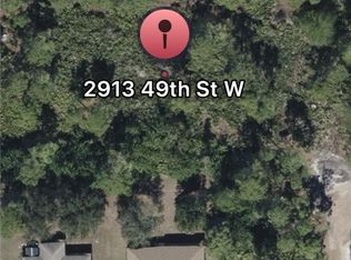 2913 49th St W, Lehigh Acres, FL 33971