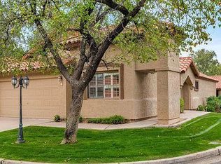 8700 E Mountain View Rd UNIT 1100, Scottsdale, AZ 85258