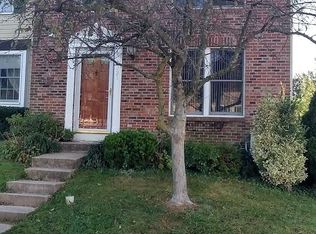 3121 Holly Berry Ct, Abingdon, MD 21009