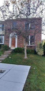 3121 Holly Berry Ct, Abingdon, MD, 21009
