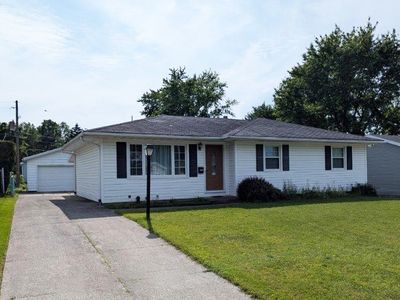 4002 Harvard Rd, Erie, PA, 16509