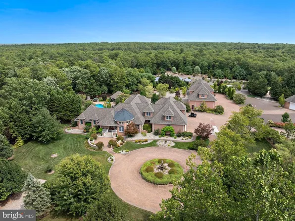 272 Forge Rd, West Creek, NJ 08092