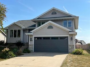 3833 Mammoth Trl, Madison, WI 53719