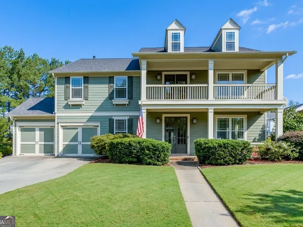 6179 Baybrook Trce, Hoschton, GA 30548