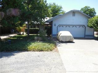 18233 Spyglass Rd, Hidden Valley Lake, CA 95467