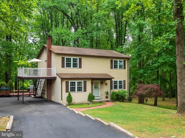20 Meredith Dr, Elverson, PA 19520