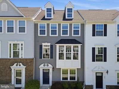 247 Madison Ln, Harleysville, PA, 19438