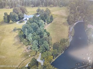 4 Wolf Pen Ln, Prospect, KY 40059