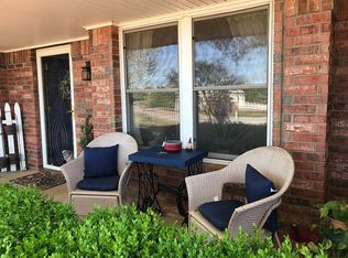 1111 County Street 2972, Blanchard, OK 73010