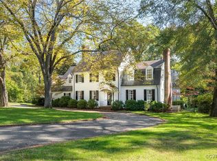 11 Ampthill Rd, Richmond, VA 23226