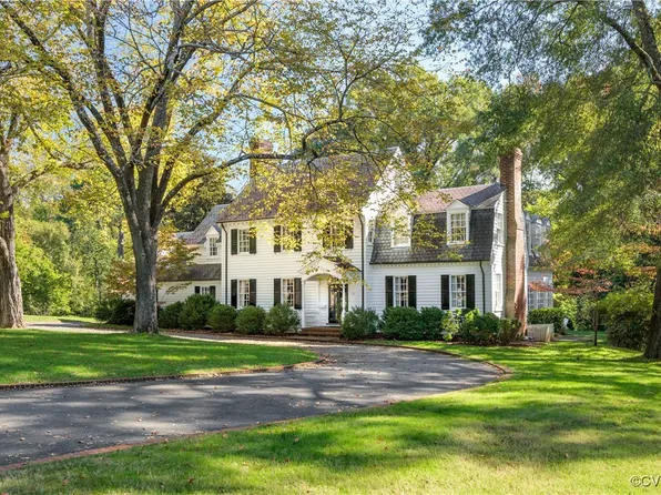 11 Ampthill Rd, Richmond, VA 23226