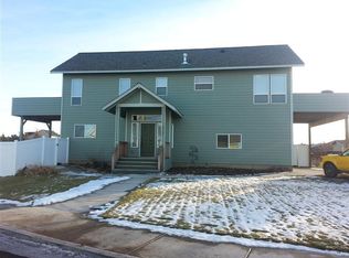 2720 SW Metolius Ave, Redmond, OR 97756