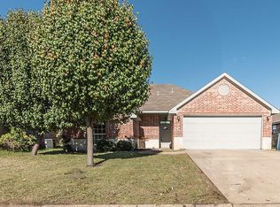 1217 Shelby Dr, Seagoville, TX 75159