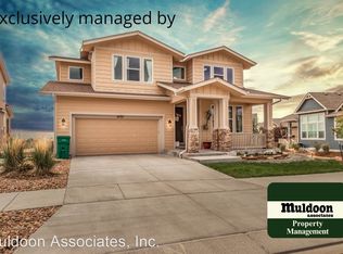 4137 Notch Trl, Colorado Springs, CO 80924