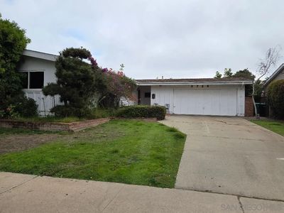 2729 Gobat Ave, San Diego, CA, 92122