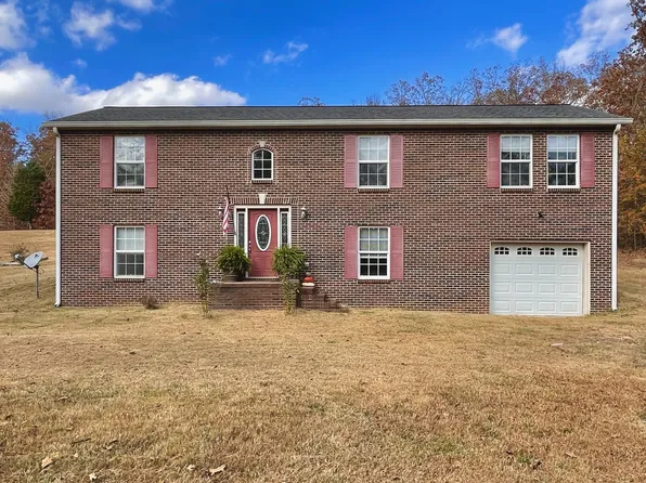 743 Arrowhead Dr, New Johnsonville, TN 37134