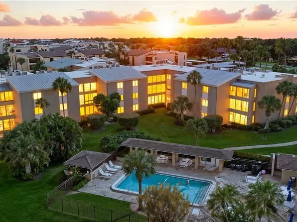 3645 Boca Ciega DR #104, NAPLES, FL 34112