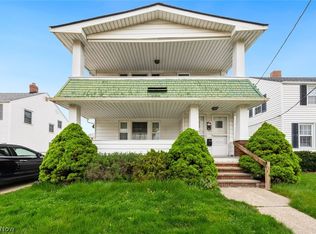 20771 Naumann Ave, Euclid, OH 44123