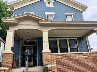 933 W Main St, Fort Wayne, IN 46802