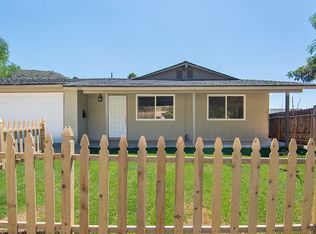 9002 Northcote Rd, Santee, CA 92071