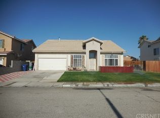 37852 58th St E, Palmdale, CA 93552