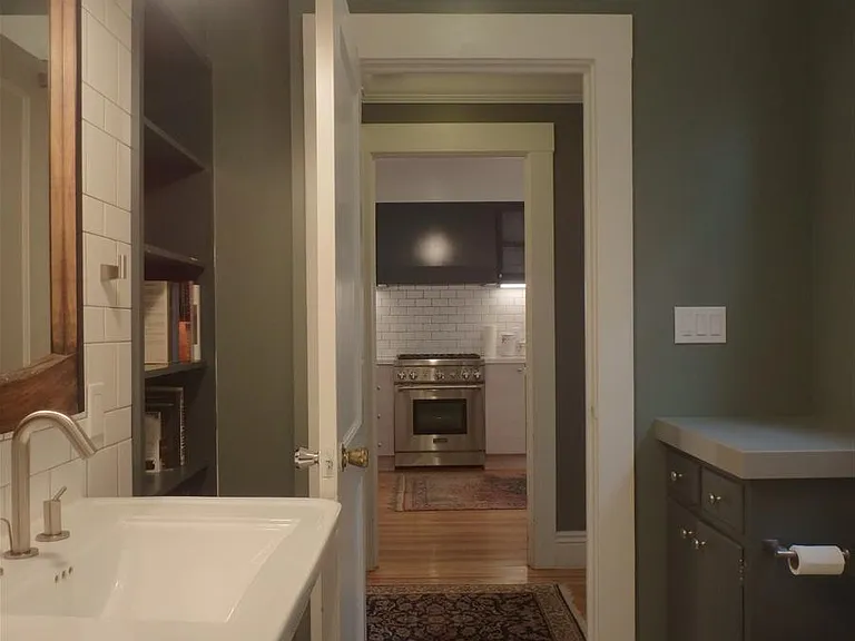 1856 Green St #5 — Photo 14