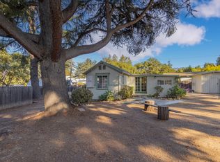 11586 N Ventura Ave, Ojai, CA 93023