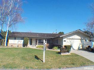2069 Santa Rosa Way, Stockton, CA 95209