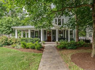 2134 Greenway Ave #17, Charlotte, NC 28204