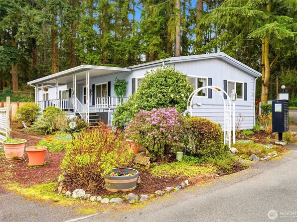 12727 112th Avenue E #13, Puyallup, WA 98374