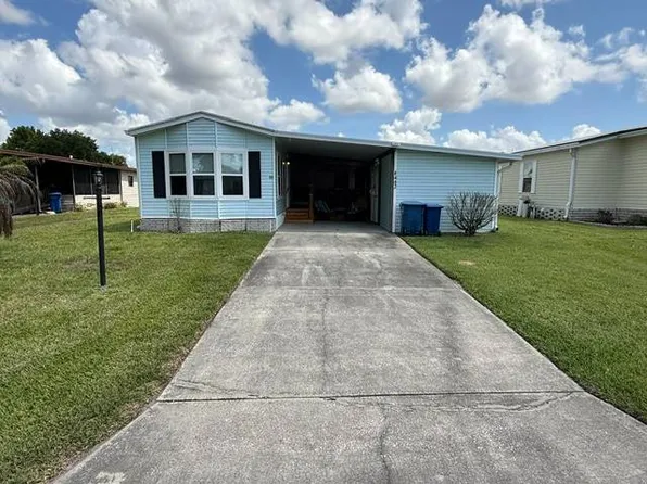 442 Caymen Dr, Lake Wales, FL 33859