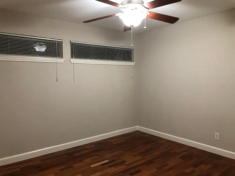 Main bedroom