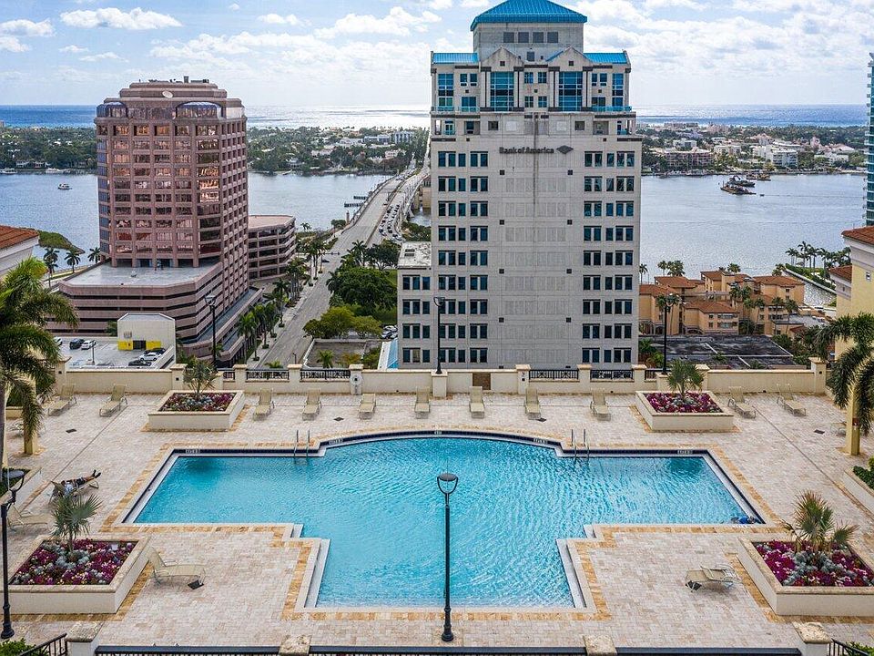 Discover 801 South Olive Avenue: Your Gateway to West Palm Beach